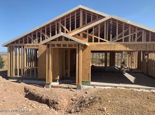 407 McKinnon Rd, Clarkdale, AZ 86324