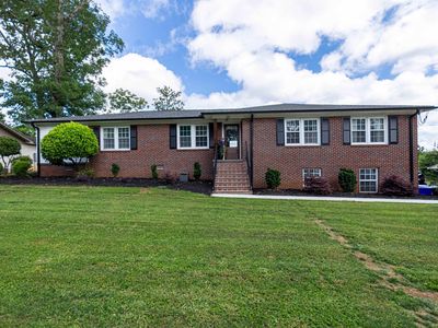 22 Lockwood Ave, Greenville, SC, 29607
