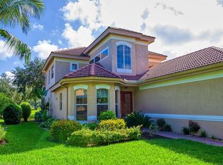 5246 Kensington High St, Naples, FL 34105