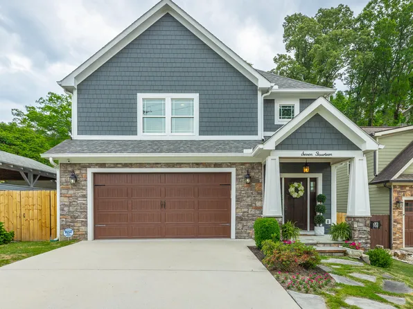 714 Hamilton Ave, Chattanooga, TN 37405