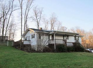 143 Trails End Ln, Greeneville, TN 37743