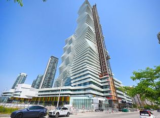 3883 Quartz Rd #505, Mississauga, ON L5B 3V6