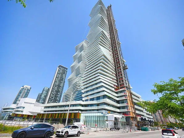 3883 Quartz Rd, Mississauga, ON