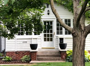 1533 48th St, Des Moines, IA 50311