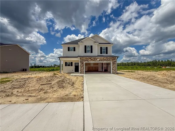194 Ashley Heights Dr Lot 104, Aberdeen, NC 28315