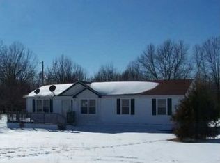 16854 S 179th West Ave, Kellyville, OK 74039