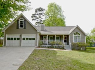 4404 Fiddlers Bnd, Loganville, GA 30052