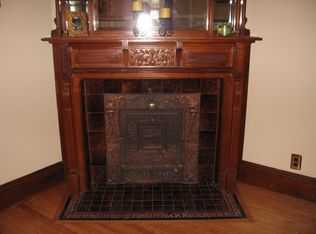 807 N George St, Rome, NY 13440