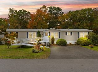 34 Tucker Ter, Raynham, MA 02767