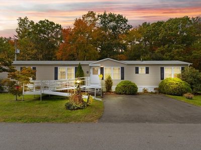 34 Tucker Ter, Raynham, MA, 02767