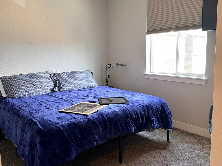 King Bedroom