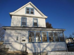 3049 Clinton Ave, Minneapolis, MN 55408