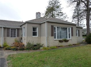 220 Orchard St, Danville, IL 61832