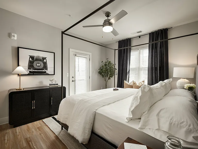 Encore Luxury Residences — Photo 23