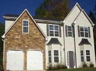 6408 Pisgah Rd, Austell, GA 30168