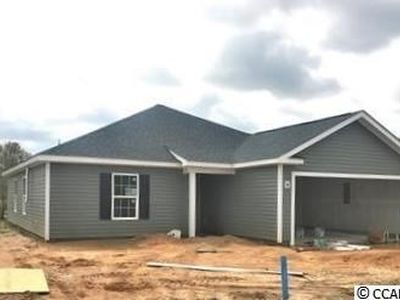 1837 Heirloom Dr, Conway, SC, 29527