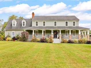 17646 Level Dr, Beaverdam, VA 23047