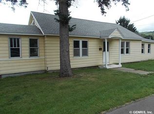 7 Union St, Canisteo, NY 14823