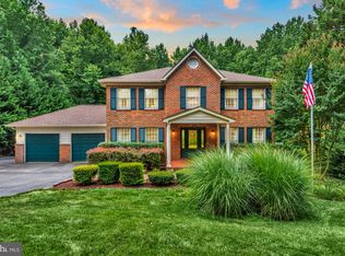 319 Greenridge Dr, Dunkirk, MD 20754