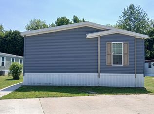 27 Roxbury Park #27, Goshen, IN 46526