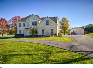 2 Stirling Way, Lumberton, NJ 08048