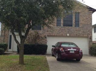 1404 Thibodeaux Dr, Round Rock, TX 78664