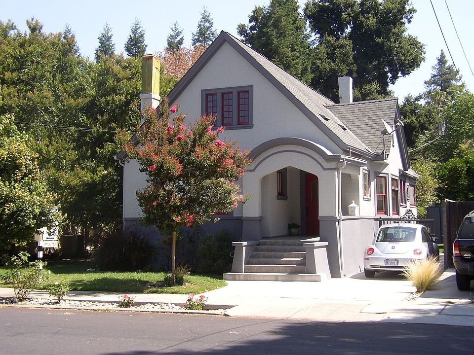 Front View