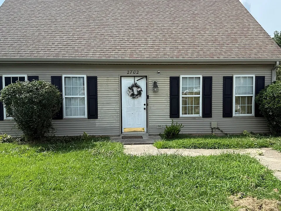2702 Painted Pony Dr