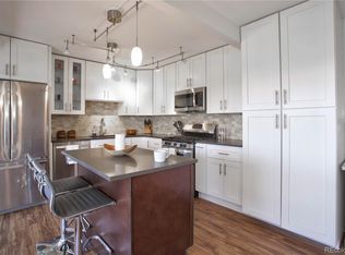 800 N Washington St APT 1109, Denver, CO 80203