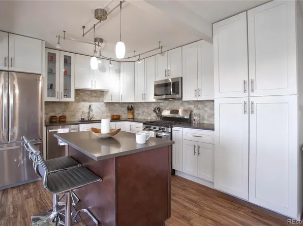 800 N Washington Street #1109, Denver, CO 80203