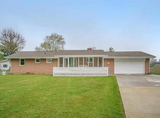 4060 Cottage Ave, Mishawaka, IN 46544