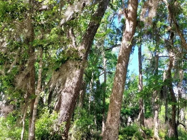 LOT-21A Preserve Trl, Waverly, GA 31565