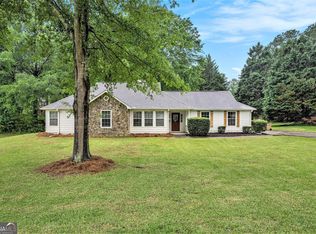 110 Peach Pointe Dr, McDonough, GA