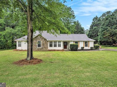 110 Peach Pointe Dr, McDonough, GA, 30253