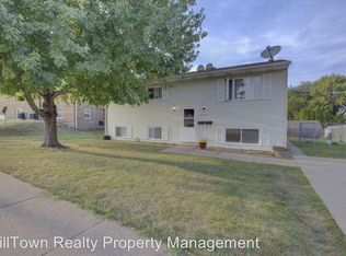 2310 W Columbia Ave #2, Davenport, IA 52804