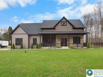 154 Scheller Hill Rd, Kunkletown, PA, 18058