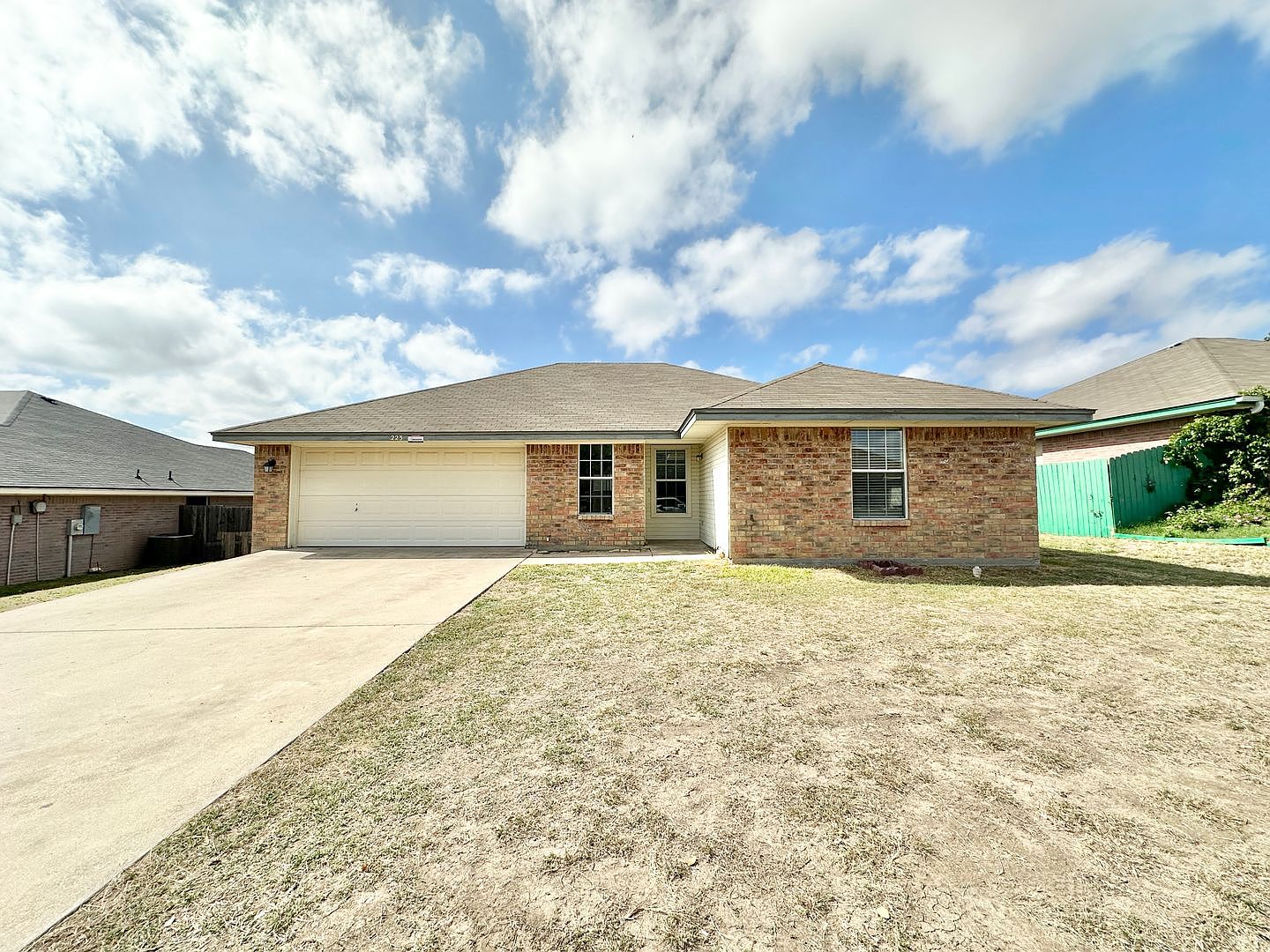 223 Timber Ridge Dr, Nolanville, TX 76559 Zillow