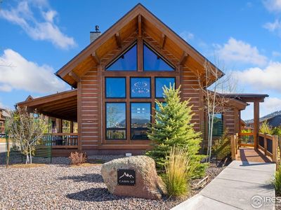1722 Theater Way, Estes Park, CO, 80517