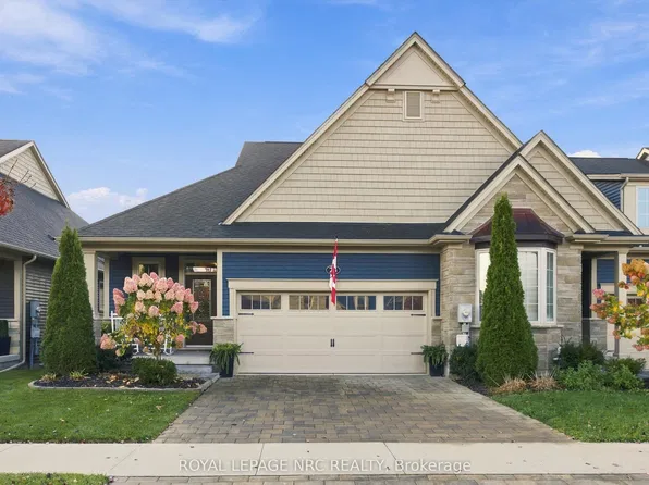 23 Campbell St, Thorold, ON L2V 0J3