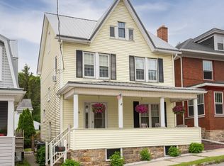 1921 5th St, Altoona, PA 16601