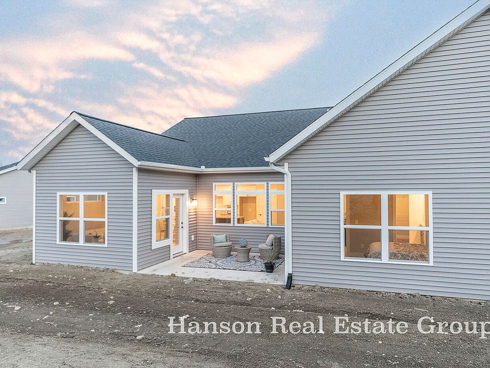 1425 Center Hill Rd SE Lowell MI Zillow