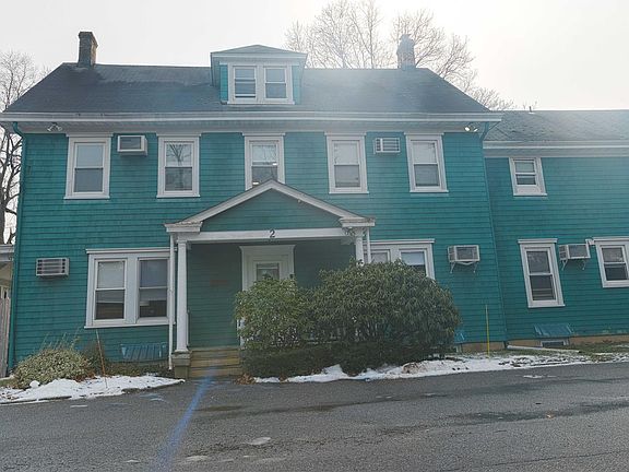 2nd image of 2 Old Cedar Swamp Road