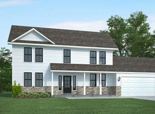 391 Bell View Ave, Belleville, WI 53508