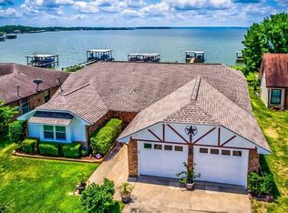 134 Buffalo Ct, Livingston, TX 77351