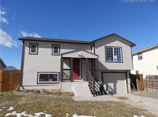 1930 Swearinger Dr, Colorado Springs, CO 80906