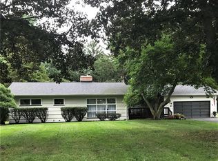 78 White Village Dr, Rochester, NY 14625