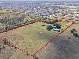 5614 Pitts Rd, Katy, TX 77493