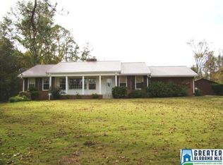 11877 Us Highway 431, Ohatchee, AL 36271