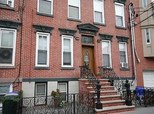 607 Grand St #4R, Hoboken, NJ 07030