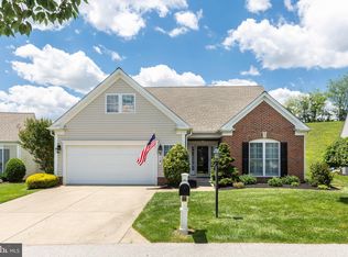 412 High Earls Rd, Westminster, MD 21158